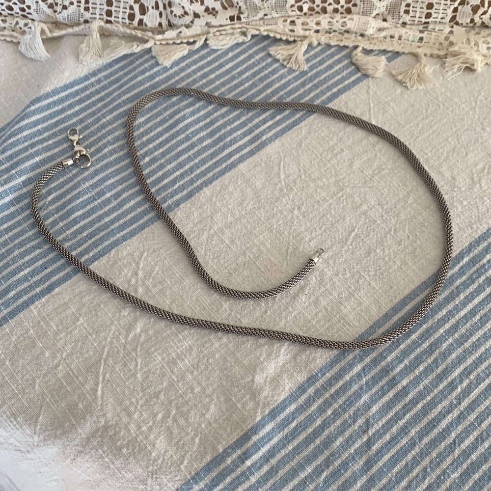 Brighton necklace